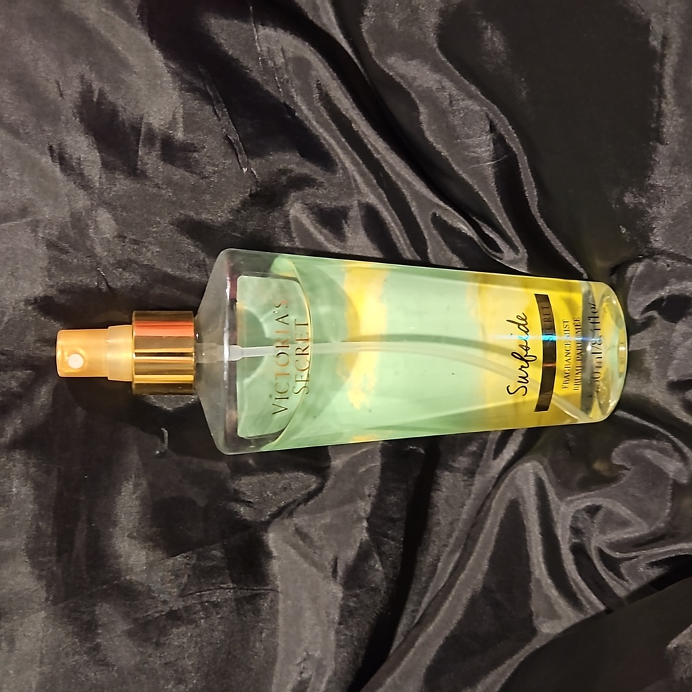 VS Surfside fragrance mist